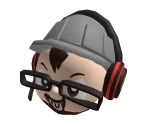 FGTeeV Duddy Derp Head - Roblox