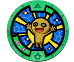 Sandmeh - Yo-kai Watch 2