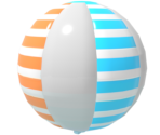 Beach Ball - Mario Kart Tour