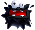 Fuzzy - Mario Kart Tour