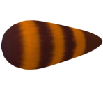 Super Leaf Tail - Mario Kart Tour