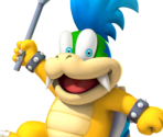 Larry Koopa - Mario Kart Tour