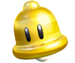 Super Bell - Mario Kart Tour