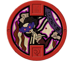 Scaremaidyn - Yo-kai Watch 2