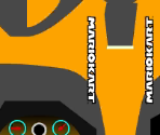B Dasher Mk. 2 - Mario Kart Tour