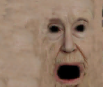 Granny Test Texture - Granny