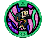 Ben Tover - Yo-kai Watch 2