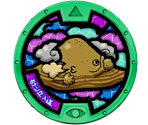 Danke Sand - Yo-kai Watch 2