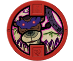 Defectabull - Yo-kai Watch 2