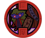 Grublappa - Yo-kai Watch 2