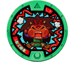 Hissfit - Yo-kai Watch 2