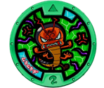 Irewig - Yo-kai Watch 2