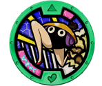 Leggly - Yo-kai Watch 2