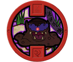 Madmunch - Yo-kai Watch 2