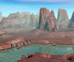 Skyboxes - Half-Life