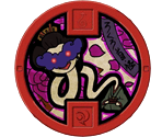 Wrongnek - Yo-kai Watch 2
