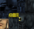 Batman - Batman: Dark Tomorrow