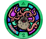 Snaggly - Yo-kai Watch 2