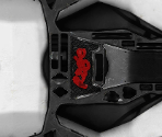 Rage Comet R - Asphalt Xtreme