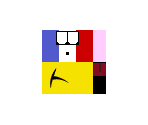 Milhouse - The Simpsons Game