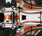 Mini John Cooper Works - Asphalt Xtreme