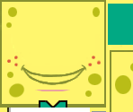 SpongeBob - SpongeBob SquarePants: The Yellow Avenger