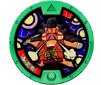Snortlehog - Yo-kai Watch 2