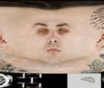 Travis Barker - Tony Hawk's Project 8