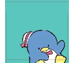 Tuxedosam Tee - Animal Crossing: Pocket Camp