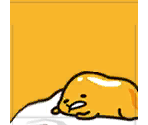 Gudetama Tee - Animal Crossing: Pocket Camp