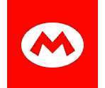Mario's Tee - Animal Crossing: Pocket Camp