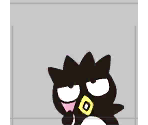 Badtz-Maru Tee - Animal Crossing: Pocket Camp