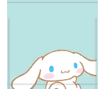 Cinnamoroll Tee - Animal Crossing: Pocket Camp