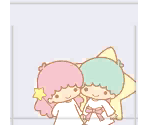Kiki and Lala Tee - Animal Crossing: Pocket Camp