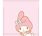 My Melody Tee - Animal Crossing: Pocket Camp