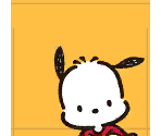 Pochacco Tee - Animal Crossing: Pocket Camp