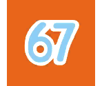 No. 67 Shirt - Animal Crossing: Pocket Camp