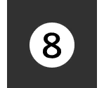 Eight-Ball Tee - Animal Crossing: Pocket Camp