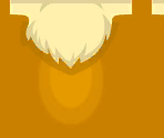 Eevee Costume - Animal Crossing: Pocket Camp