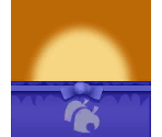 Tommy Shirt - Animal Crossing: Pocket Camp