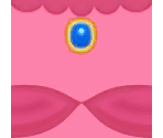 Peach's Dress - Animal Crossing: Pocket Camp