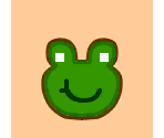 Frog Tee - Animal Crossing: Pocket Camp