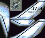 XF/A-46 White Sword - Sky Target
