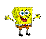 SpongeBob SquarePants - SpongeBob's Truth or Square