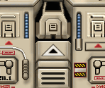 White Force Tank - Tokyo Wars