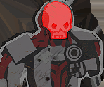 Targets - Helldivers 2