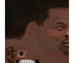 Carl Johnson - Grand Theft Auto: San Andreas