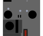 Suspension Shaft - Mario Kart Tour