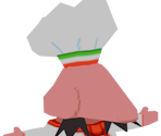 Chef Pepe - Yellow Taxi Goes Vroom