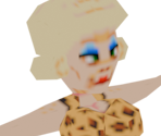 Gertrudona - Yellow Taxi Goes Vroom